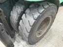 Mitsubishi FD50K WKH11.733 40 19703