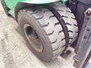 Mitsubishi FD50K WKH11.733 37 19703