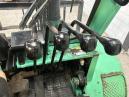 Mitsubishi FD50K WKH11.733 34 19703