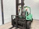 Mitsubishi FD50K WKH11.733 22 19703