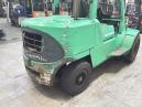 Mitsubishi FD50K WKH11.733 26 19703
