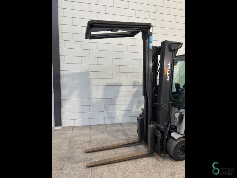 Kaup 1T 155 ST WKH10.097 20 17554