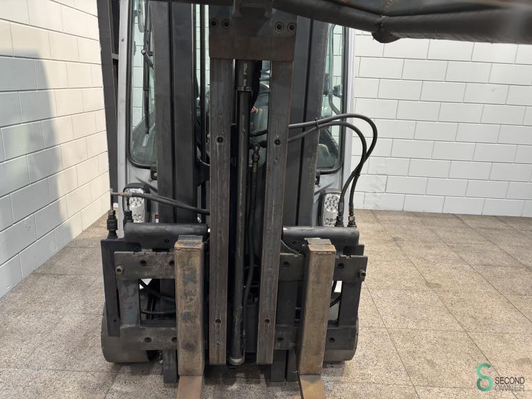 Kaup 1T 155 ST WKH10.097 19 17554