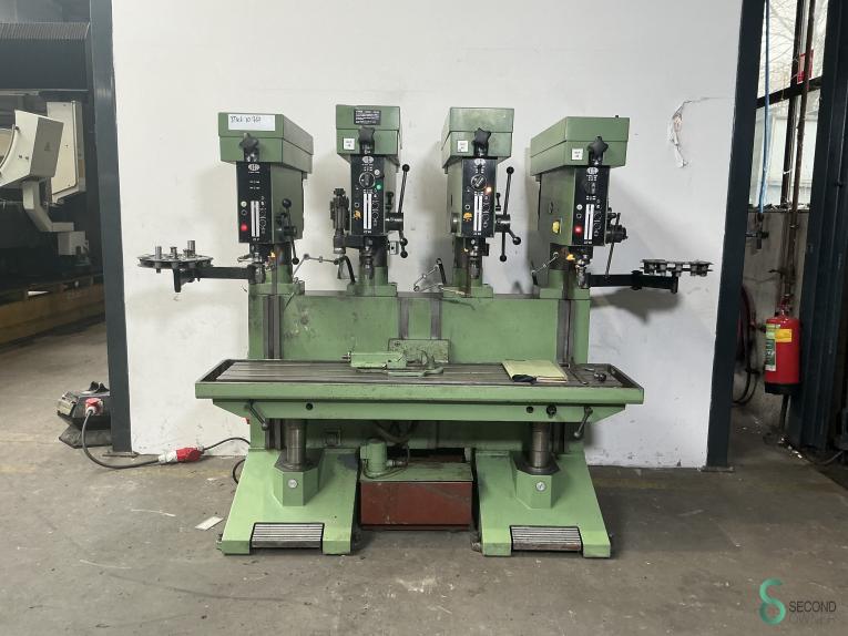 Aciera 22 VA - 22 VG MET10.767 33 18388