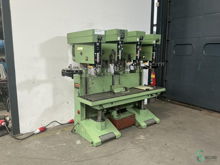 Aciera 22 VA - 22 VG MET10.767 34 18388