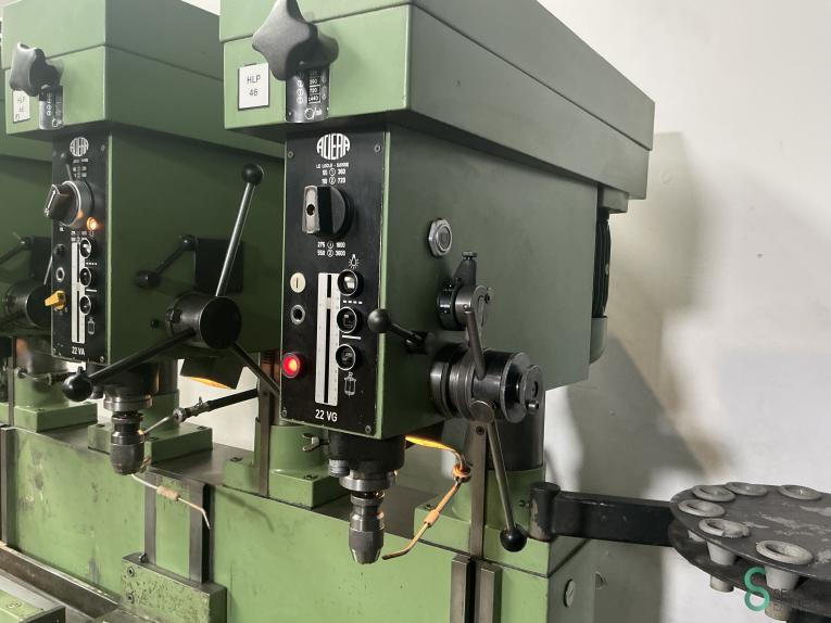 Aciera 22 VA - 22 VG MET10.767 40 18388