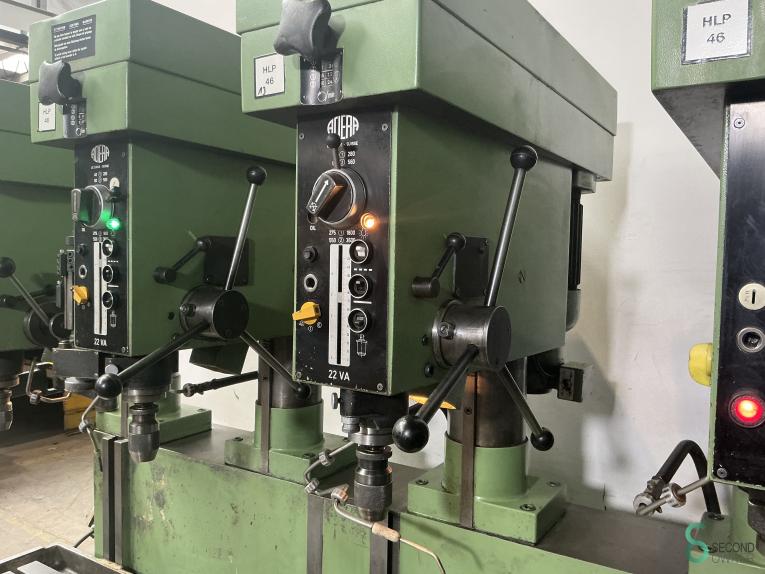 Aciera 22 VA - 22 VG MET10.767 39 18388