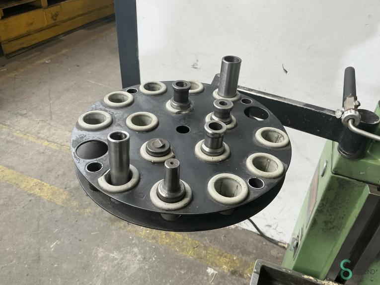 Aciera 22 VA - 22 VG MET10.767 46 18388