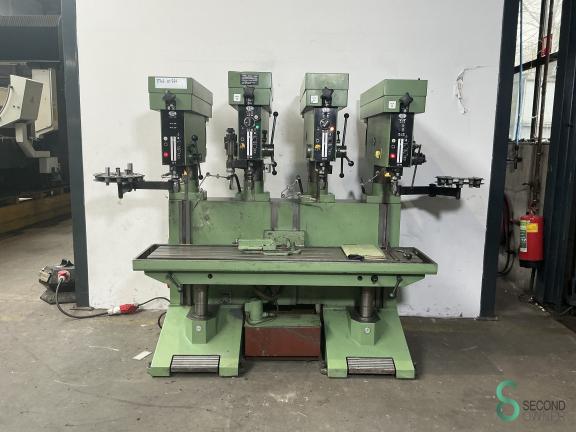 Aciera 22 VA - 22 VG MET10.767 1 18388