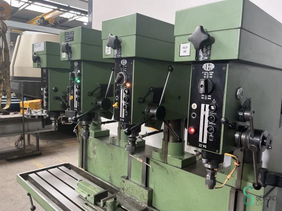 Aciera 22 VA - 22 VG MET10.767 4 18388