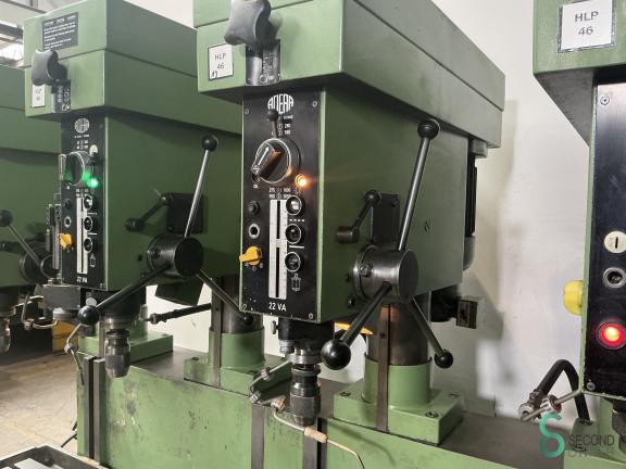 Aciera 22 VA - 22 VG MET10.767 7 18388