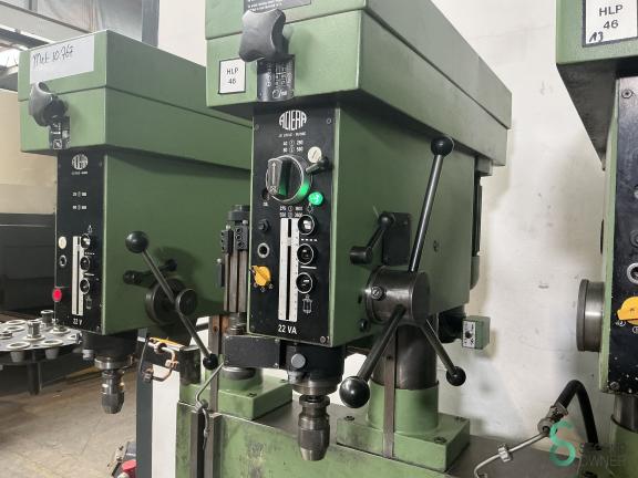 Aciera 22 VA - 22 VG MET10.767 6 18388