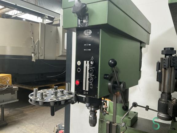 Aciera 22 VA - 22 VG MET10.767 5 18388