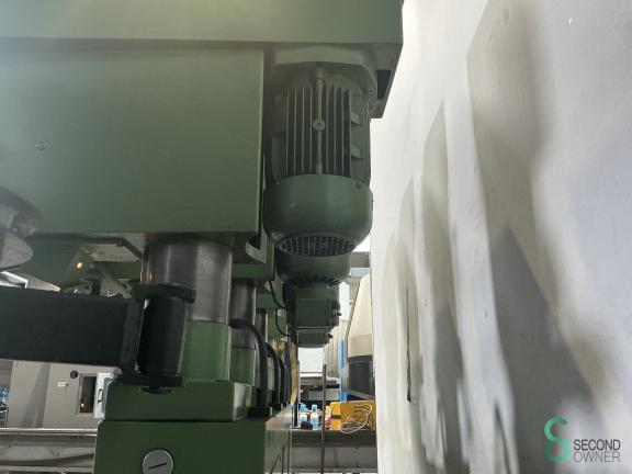 Aciera 22 VA - 22 VG MET10.767 16 18388