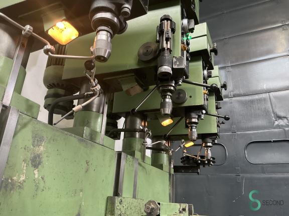 Aciera 22 VA - 22 VG MET10.767 12 18388