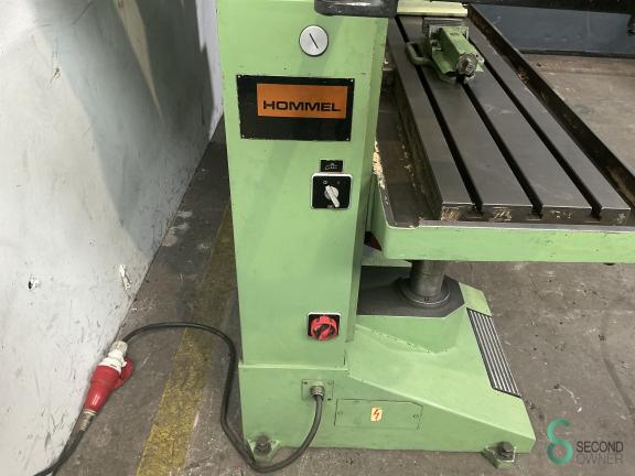 Aciera 22 VA - 22 VG MET10.767 13 18388