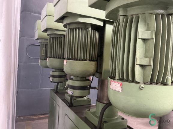 Aciera 22 VA - 22 VG MET10.767 15 18388