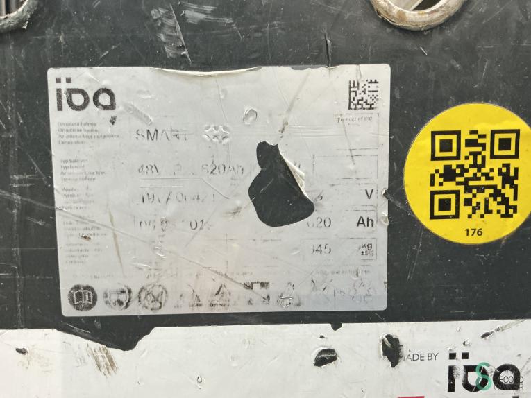 Still FM-X14 WKH9.282 72 16581