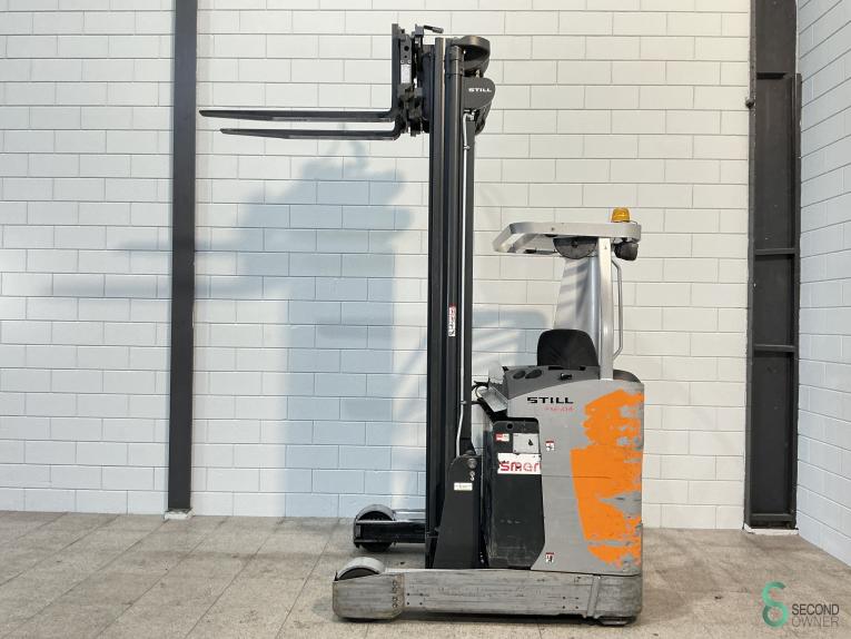 Still FM-X14 WKH9.282 65 16581