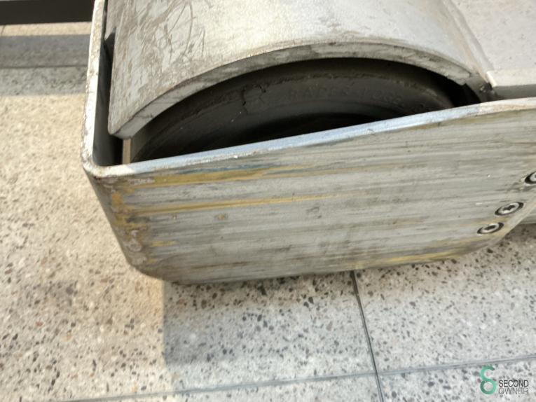 Still FM-X14 WKH9.282 77 16581