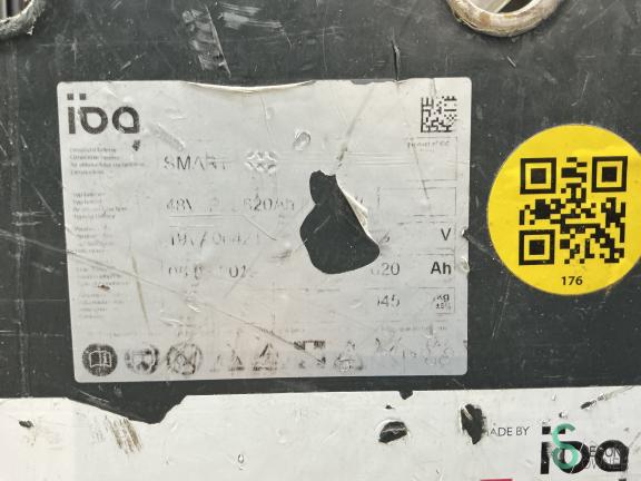 Still FM-X14 WKH9.282 14 16581