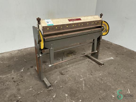 Jörg 3622, 1300x2mm MET12.127 3 20219