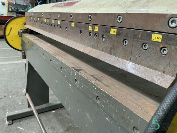 Jörg 3622, 1300x2mm MET12.127 9 20219