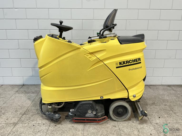 Karcher B140R WKH10.549 33 18121