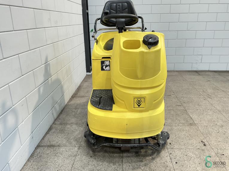 Karcher B140R WKH10.549 36 18121