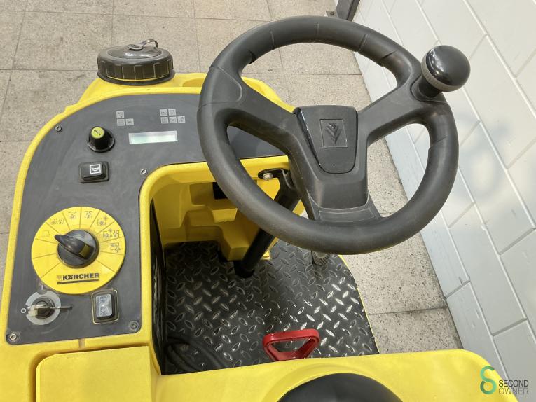 Karcher B140R WKH10.549 40 18121