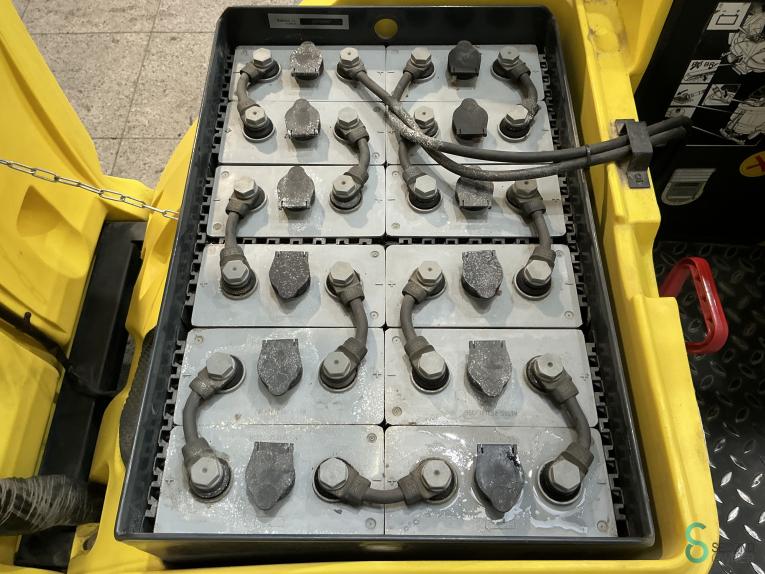 Karcher B140R WKH10.549 45 18121