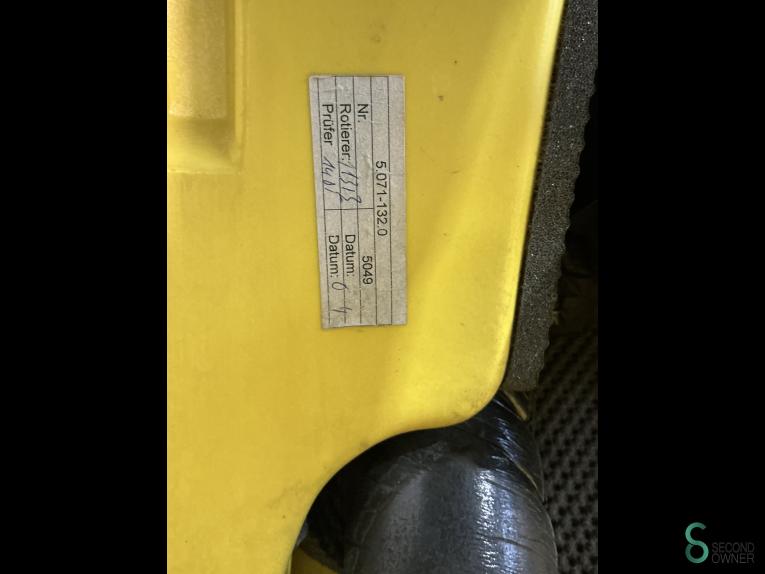 Karcher B140R WKH10.549 43 18121