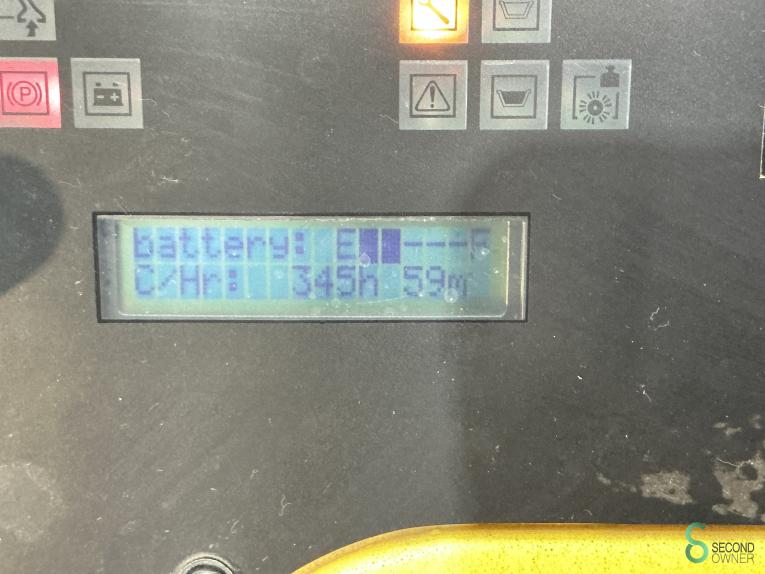 Karcher B140R WKH10.549 38 18121