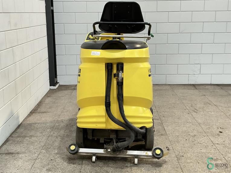 Karcher B140R WKH10.549 37 18121