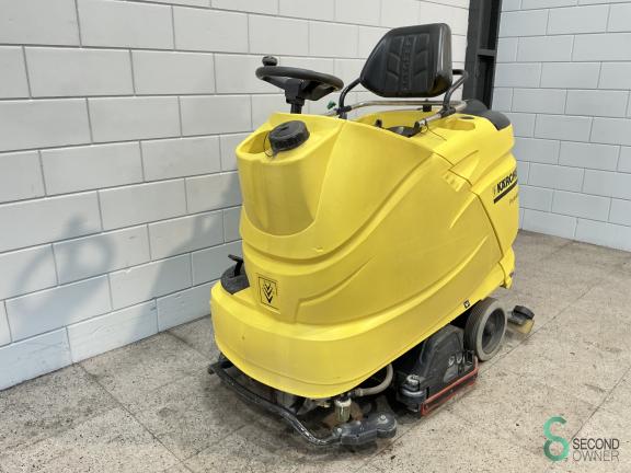 Karcher B140R WKH10.549 3 18121