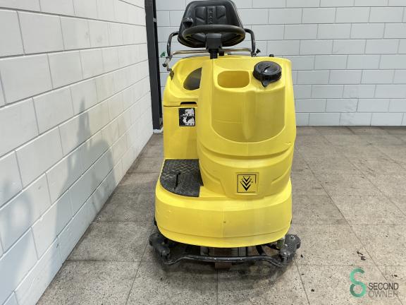 Karcher B140R WKH10.549 4 18121