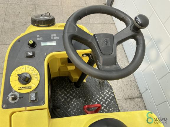 Karcher B140R WKH10.549 8 18121