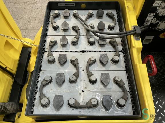 Karcher B140R WKH10.549 13 18121