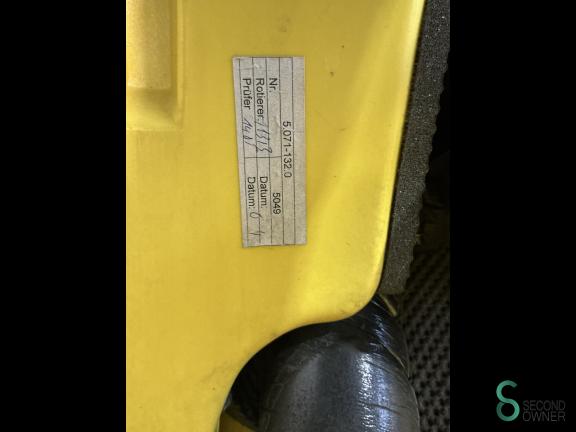 Karcher B140R WKH10.549 11 18121