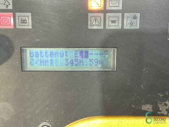 Karcher B140R WKH10.549 6 18121