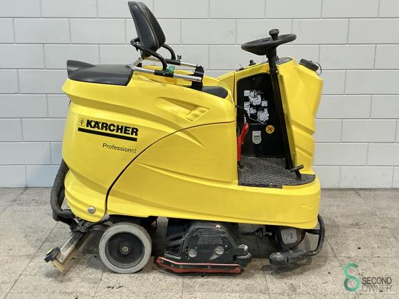Karcher B140R WKH10.549 2 18121