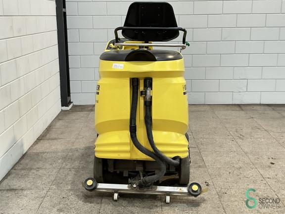 Karcher B140R WKH10.549 5 18121