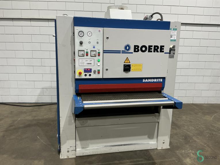 Boere Sandrite 1100 KC HOU12.062 57 20130