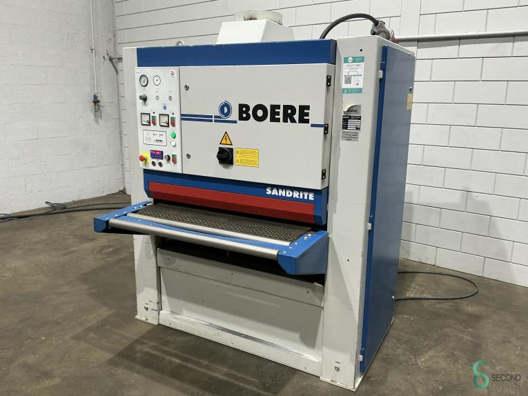 Boere Sandrite 1100 KC HOU12.062 82 20130