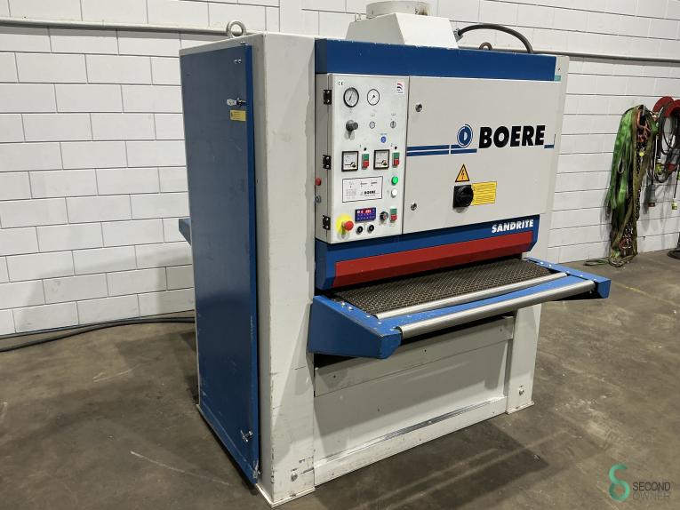 Boere Sandrite 1100 KC HOU12.062 64 20130