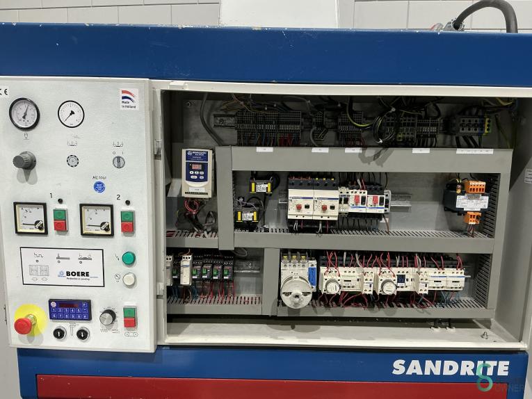 Boere Sandrite 1100 KC HOU12.062 66 20130
