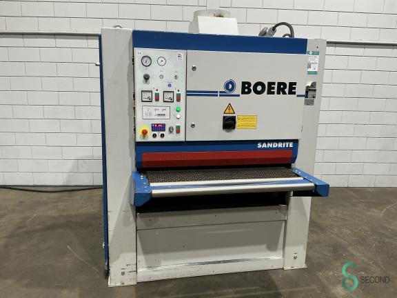 Boere Sandrite 1100 KC HOU12.062 1  20130