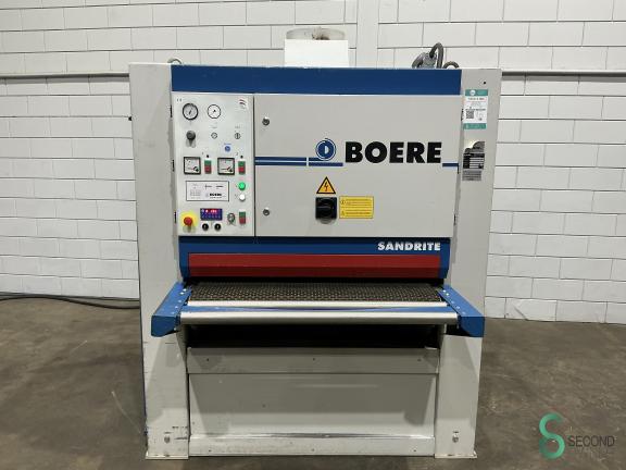 Boere Sandrite 1100 KC HOU12.062 9 20130