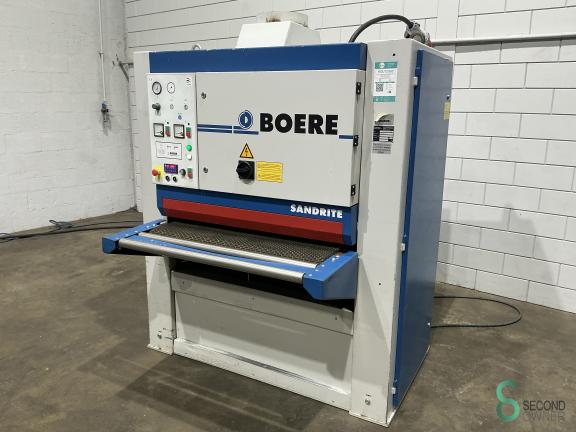 Boere Sandrite 1100 KC HOU12.062 26 20130