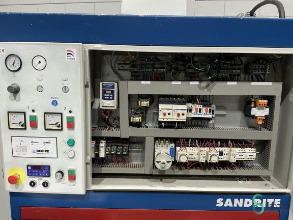 Boere Sandrite 1100 KC HOU12.062 10 20130